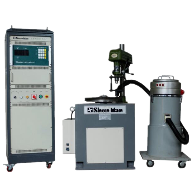 (100kg)SC-6带吸尘器立式平衡机​