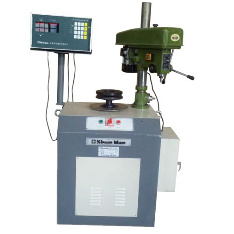 SC-4(16KG)带钻床立式平衡机