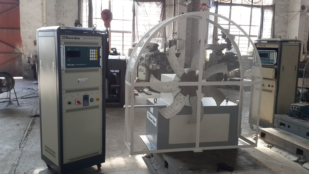 选购动平衡设备时如何鉴别平衡机的质量？